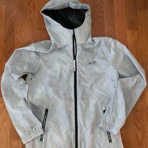 Hollister jacket